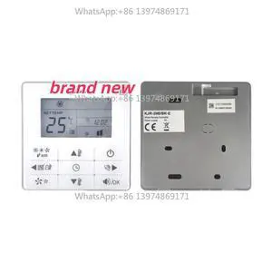 for air conditioning control panel line controller 17317100A00554 KJR-29B/BK KJR-28B1/BK-E KJR-29A display board for air conditioning control panel line controller 17317100A00554 KJR-29B/BK KJR-28B1/BK-E KJR-29A display board