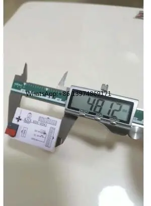 KNX 8DI 8DO Module 8 Channel Digital Input Output Smart Home KNX Control Module KNX System Automation Module KNX 8DI 8DO Module 8 Channel Digital Input Output Smart Home KNX Control Module KNX System Automation Module