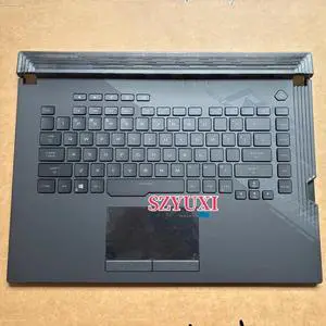 100%US English For G532 G532LWS laptop keyboard Palmrest Assembly TOP cover C case backlight LIGHTING TP 90NR02T1 100%US English For G532 G532LWS laptop keyboard Palmrest Assembly TOP cover C case backlight LIGHTING TP 90NR02T1