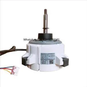 for air conditioner Fan motor DC motor ZKFN-50-8-2 part for air conditioner Fan motor DC motor ZKFN-50-8-2 part