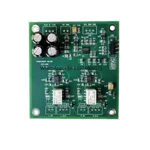 ES9039Q2M OPA1612 4-Layer DAC Decoder I2S Input PCM & DSD Automatic Switching HiFi Audio Digital to Analog Converter ES9039Q2M OPA1612 4-Layer DAC Decoder I2S Input PCM & DSD Automatic Switching HiFi Audio Digital to Analog Converter