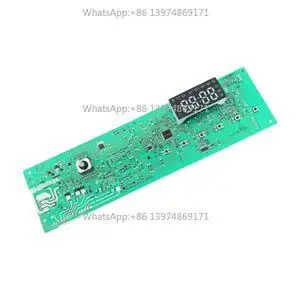 for drum washing machine computer board CJB-G1-HX-012 control board 2243619 motherboard for drum washing machine computer board CJB-G1-HX-012 control board 2243619 motherboard