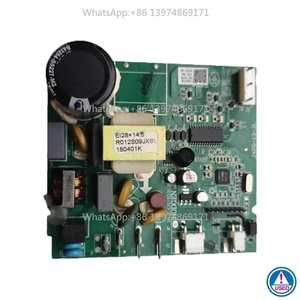 HGCJ-430TB 116340011500 Control Board For Refrigerator Circuit PCB Fridge Motehrboard Freezer Spare Parts HGCJ-430TB 116340011500 Control Board For Refrigerator Circuit PCB Fridge Motehrboard Freezer Spare Parts