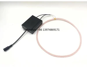 30W Long-distance Charging Magnetic Resonance Power Supply Module Transmission Distance 10CM 30W Long-distance Charging Magnetic Resonance Power Supply Module Transmission Distance 10CM
