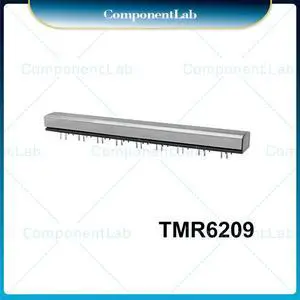 TMR6209 high sensitivity low noise magnetic recognition TMR magnetic features magnetic image sensor TMR6209 high sensitivity low noise magnetic recognition TMR magnetic features magnetic image sensor