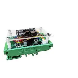 Music Fountain Audio Conversion 0- 10V Analog Frequency Conversion Module Dancing Paper Clip Controller Music Fountain Audio Conversion 0- 10V Analog Frequency Conversion Module Dancing Paper Clip Controller
