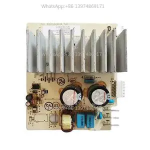 00N32900201 Motherboard Inverter Control Module For Washing Machine 00N32900201 Motherboard Inverter Control Module For Washing Machine