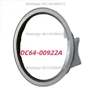 for drum washing machine rubber door sealing ring DC64-00922A sealing ring for drum washing machine rubber door sealing ring DC64-00922A sealing ring