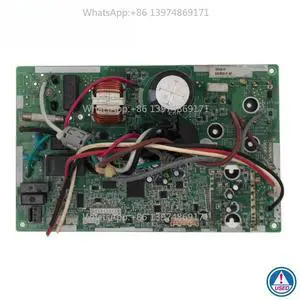 K12JX-C-A(02-01) 9709423028 Outdoor Unit Control Board For Air Conditioner Circuit PCB Conditioning Spare Parts K12JX-C-A(02-01) 9709423028 Outdoor Unit Control Board For Air Conditioner Circuit PCB Conditioning Spare Parts