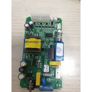 Ys06 Compressor Cigar Wine Cabinet Control Board Circuit Board PCBA Computer Board Ys01b Ys06 Compressor Cigar Wine Cabinet Control Board Circuit Board PCBA Computer Board Ys01b