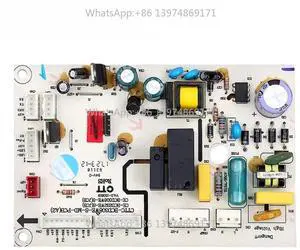 BCD-296WEM(E) 17131000000621 Control Board For Refrigerator Circuit PCB Fridge Motehrboard Freezer Spare Parts BCD-296WEM(E) 17131000000621 Control Board For Refrigerator Circuit PCB Fridge Motehrboard Freezer Spare Parts