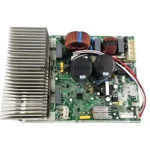 for air conditioning computer board KFR-35W/BP3N KFR-35W/BP3N-(RX24Tmini+STR6A161+GlB10CH60TS-L+TPD4204F).D.13.WP2-1 part for air conditioning computer board KFR-35W/BP3N KFR-35W/BP3N-(RX24Tmini+STR6A161+GlB10CH60TS-L+TPD4204F).D.13.WP2-1 part