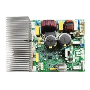 For Air Conditioner Control Board EU-KFR26W/BP3NB-X130 KFR-35W/BP3N-(RX24Tmini+STR6A161+GIB10CH60TS-L+TPD4204F).D.13.WP2-1 For Air Conditioner Control Board EU-KFR26W/BP3NB-X130 KFR-35W/BP3N-(RX24Tmini+STR6A161+GIB10CH60TS-L+TPD4204F).D.13.WP2-1
