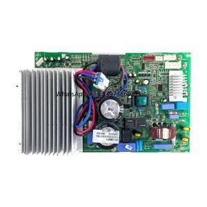 for air conditioner computer board circuit board 18WBPB6 R51WBP1 H18WBPC1 SX-W-NEC52-SLDC-1.3P-V1 H18WBPB8 18WBPB8 18000BTU for air conditioner computer board circuit board 18WBPB6 R51WBP1 H18WBPC1 SX-W-NEC52-SLDC-1.3P-V1 H18WBPB8 18WBPB8 18000BTU