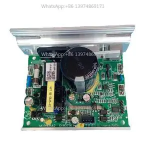 Treadmill Motherboard, Speed Controller, Model Number E9/510/MT900/8019, Voltage 220V, Treadmill Motherboard, Speed Controller, Model Number E9/510/MT900/8019, Voltage 220V,