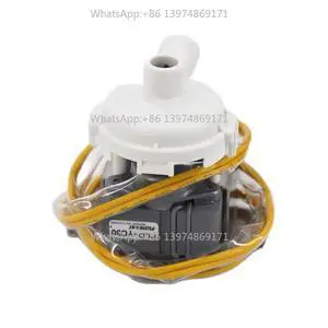 P220DB-029 Drain Pump For Air Conditioner P220DB-029 Drain Pump For Air Conditioner