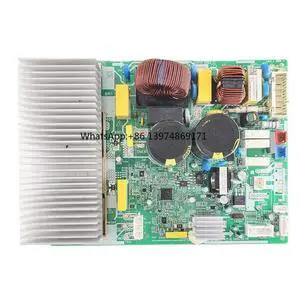 for air conditioning Control Panel KFR-35W/BP3N1 KFR-35W/BP3N-(RX24Tmini+STR6A161+GIB10CH60TS-L+TPD4204F).D.13.WP2-1 for air conditioning Control Panel KFR-35W/BP3N1 KFR-35W/BP3N-(RX24Tmini+STR6A161+GIB10CH60TS-L+TPD4204F).D.13.WP2-1