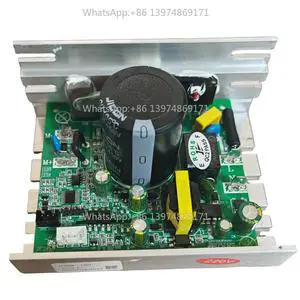 Treadmill Motherboard Motor Controller For JF105B Treadmill Motherboard Motor Controller For JF105B