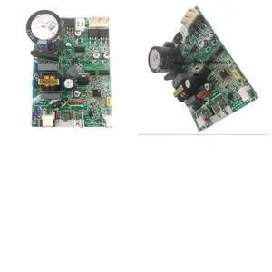 Refrigerator Variable Frequency Compressor Drive Board Computer Control Board MZ297 DJGC03ZDFP Replacement Part Refrigerator Variable Frequency Compressor Drive Board Computer Control Board MZ297 DJGC03ZDFP Replacement Part