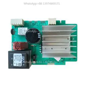 9000640724 AK38 Generic Control Module Inverter Board For Drum Washing Machine 9000640724 AK38 Generic Control Module Inverter Board For Drum Washing Machine