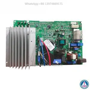 H12WBPC0 Outdoor Unit Control Board For Air Conditioner Circuit PCB Conditioning Spare Parts H12WBPC0 Outdoor Unit Control Board For Air Conditioner Circuit PCB Conditioning Spare Parts