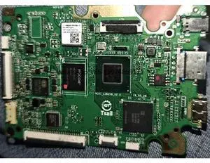 Z8350 Industrial Motherboard 4GB RAM 64GB ROM Win10 Mini PC Mainboard Z8350 Industrial Motherboard 4GB RAM 64GB ROM Win10 Mini PC Mainboard