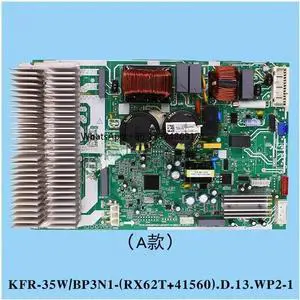 Air Conditioner Control Board KFR-35W/BP3N1-RX62T+41560.D.13.WP2-1 | Replacement AC Main Board Spare Parts Air Conditioner Control Board KFR-35W/BP3N1-RX62T+41560.D.13.WP2-1 | Replacement AC Main Board Spare Parts