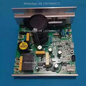 Treadmill Motherboard, Speed Controller, Model Number JF200, Voltage 220V, Treadmill Motherboard, Speed Controller, Model Number JF200, Voltage 220V,