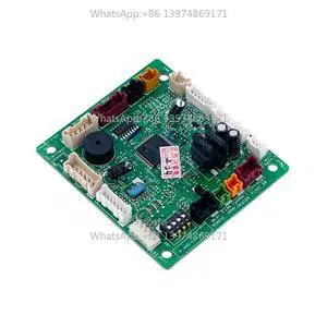 K06AK-120AHSE-C1 Circuit PCB K06AK-C-A(03) For Air Conditioner Indoor Unit Control Board Conditioning Spare Parts K06AK-120AHSE-C1 Circuit PCB K06AK-C-A(03) For Air Conditioner Indoor Unit Control Board Conditioning Spare Parts