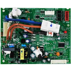 DCINVFAN15A Motor Drive Board PS219A4 15A DC Fan Drive Module d.3.11 DCINVFAN15A Motor Drive Board PS219A4 15A DC Fan Drive Module d.3.11