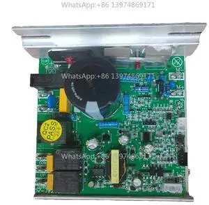 Treadmill Motherboard Motor Controller For JF200 Treadmill Motherboard Motor Controller For JF200