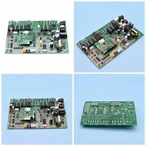 Air Energy Water Heater Main Control Board Replacement Circuit Computer Board Spare Parts Model 30220082 WZF0100D 30220000029 Air Energy Water Heater Main Control Board Replacement Circuit Computer Board Spare Parts Model 30220082 WZF0100D 30220000029