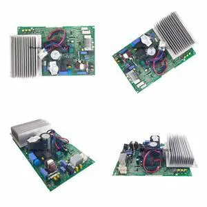 Air Conditioner Circuit Board Computer Control Board SX-W-NEC52-SLDC SX-W-NEC52-SKAC-V1 24WRPB8 R51WBPC0 18WBPB6 R51WBP1 Air Conditioner Circuit Board Computer Control Board SX-W-NEC52-SLDC SX-W-NEC52-SKAC-V1 24WRPB8 R51WBPC0 18WBPB6 R51WBP1