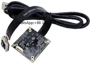 8160Hx6120V 50MP HD 1/1.56-Inch IMX766 USB Camera Module PDAF 84.4 Degree FPC+PCB MJPEG, YUY2 Protocol Plug and Play 8160Hx6120V 50MP HD 1/1.56-Inch IMX766 USB Camera Module PDAF 84.4 Degree FPC+PCB MJPEG, YUY2 Protocol Plug and Play