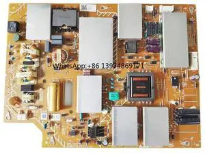 LCD TV Main Power Board GL72 APDP-225A1 2955037103 Compatible for KD-65X8500E LCD TV Main Power Board GL72 APDP-225A1 2955037103 Compatible for KD-65X8500E