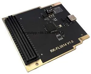 FMC USB3.0 daughter card CYUSB3014 verification board FMC daughter card FPGA FMC LPC FMC USB3.0 daughter card CYUSB3014 verification board FMC daughter card FPGA FMC LPC