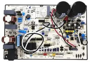 Air Conditioner Computer Control Board 0011800241C Universal AC Main Board Replacement Parts Air Conditioner Computer Control Board 0011800241C Universal AC Main Board Replacement Parts