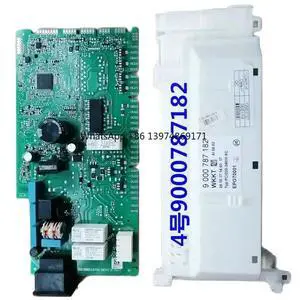 Dishwasher Computer Mainboard 9000787182 Programmed Working Dishwasher Control Motherboard Replacement Part Dishwasher Computer Mainboard 9000787182 Programmed Working Dishwasher Control Motherboard Replacement Part