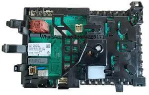 For Drum Washing Machine XQG90-WAS287670W PCB Control Module Motherboard 9000661565 For Drum Washing Machine XQG90-WAS287670W PCB Control Module Motherboard 9000661565