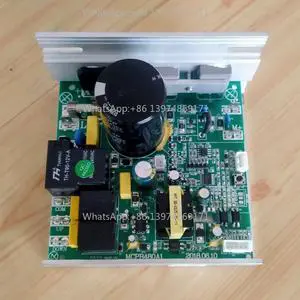 Treadmill Motherboard Motor Controller For MCPB480A1 5068DS/S900DS Treadmill Motherboard Motor Controller For MCPB480A1 5068DS/S900DS