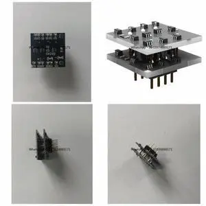 SX22B High Fidelity Fever Discrete Dual Operational Amplifier Module Audio Front Preamp Circuit Board, Replace 4558D Op Amp Chip SX22B High Fidelity Fever Discrete Dual Operational Amplifier Module Audio Front Preamp Circuit Board, Replace 4558D Op Amp Chip