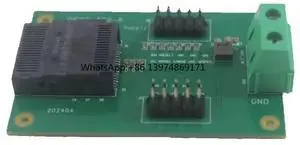 QSFP DD 400G 800G Power Supply I2C Communication Low speed Signal QDD Power Supply Board QSFP DD 400G 800G Power Supply I2C Communication Low speed Signal QDD Power Supply Board