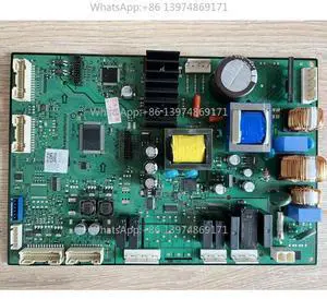 Refrigerator Motherboard, Inverter Control Board, Model Number DA94-04605N, Refrigerator Motherboard, Inverter Control Board, Model Number DA94-04605N,