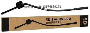 Golf 3D Swing Trainer Men Women Golf Accessories Gravity Balance Posture Correction Swing Training Aid Golf 3D Swing Trainer Men Women Golf Accessories Gravity Balance Posture Correction Swing Training Aid