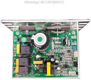 Treadmill Motherboard Motor Controller For MKS TMPB15-P 220V Treadmill Motherboard Motor Controller For MKS TMPB15-P 220V