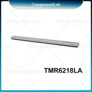 TMR6218LA high sensitivity low noise magnetic recognition TMR magnetic feature magnetic image sensor TMR6218LA high sensitivity low noise magnetic recognition TMR magnetic feature magnetic image sensor