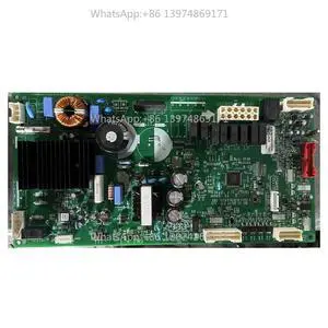For Refrigerator Motherboard EBR85712625 For Refrigerator Motherboard EBR85712625
