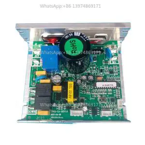 Treadmill Motherboard Motor Controller For GT40/Z10 ZRN3 SW01-CA-REV1.0 Treadmill Motherboard Motor Controller For GT40/Z10 ZRN3 SW01-CA-REV1.0