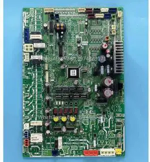 Air Conditioner Motherboard, Control Module, Model Number MCC-1429-08, MAP0501HT, Air Conditioner Motherboard, Control Module, Model Number MCC-1429-08, MAP0501HT,