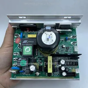Treadmill Motherboard Motor Controller For B407DV13 Treadmill Motherboard Motor Controller For B407DV13